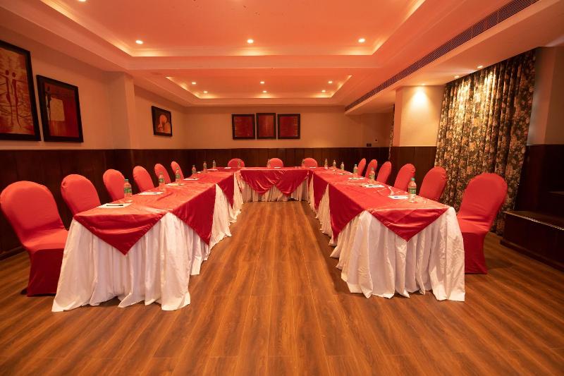 The Cindrella Hotel image