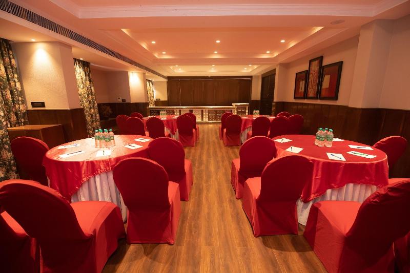 The Cindrella Hotel image