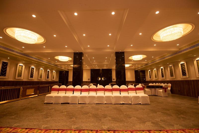 The Cindrella Hotel image