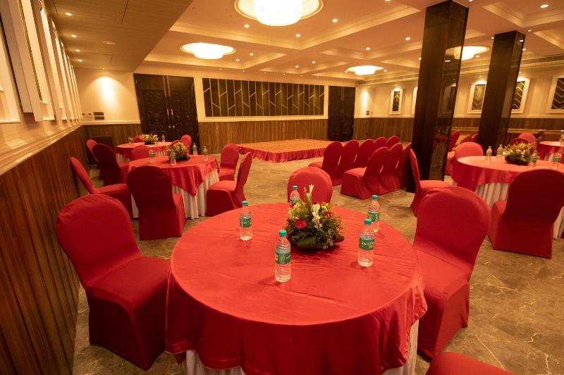 The Cindrella Hotel image
