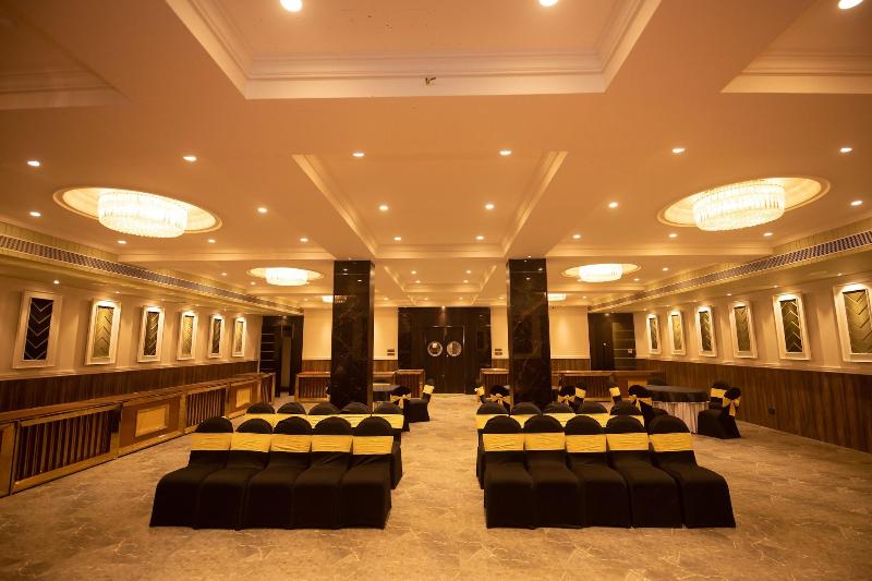 The Cindrella Hotel image