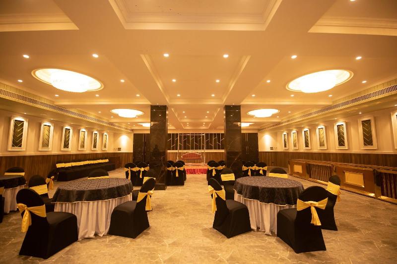 The Cindrella Hotel image