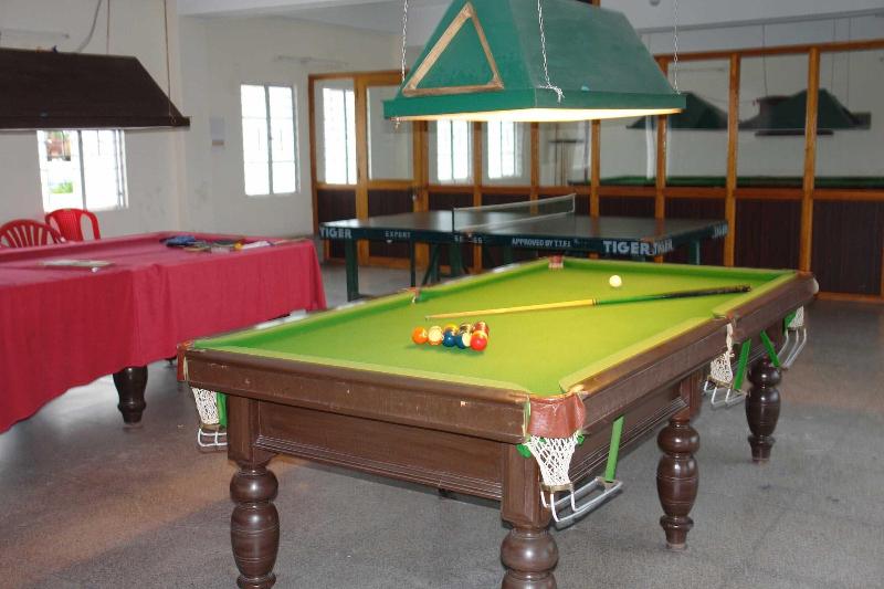 The Cindrella Hotel image