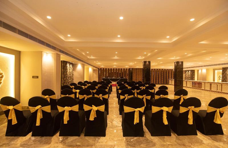 The Cindrella Hotel image