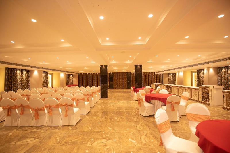 The Cindrella Hotel image