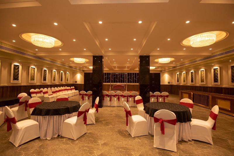 The Cindrella Hotel image