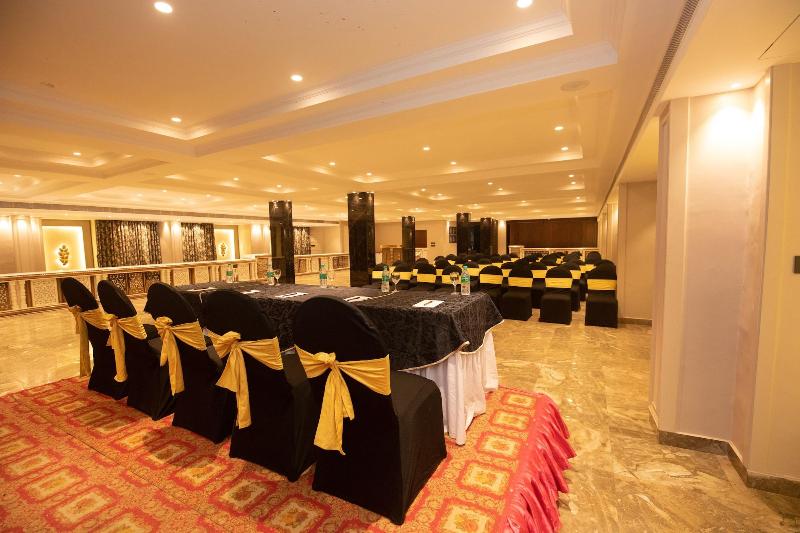The Cindrella Hotel image