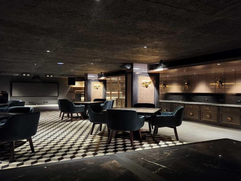 The Cindrella Hotel image