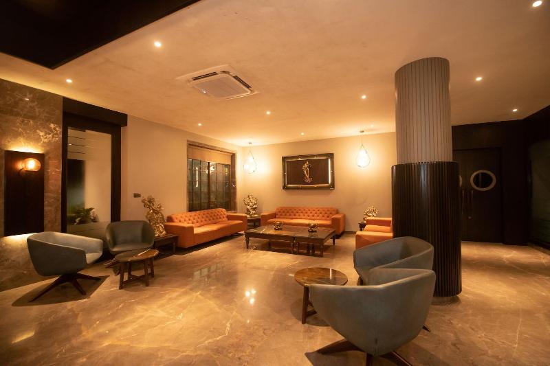 The Cindrella Hotel image