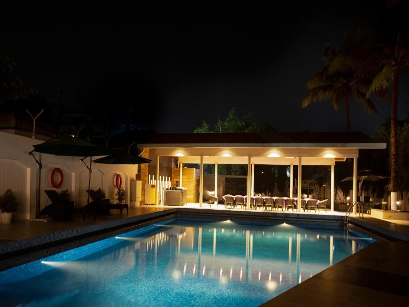The Cindrella Hotel image