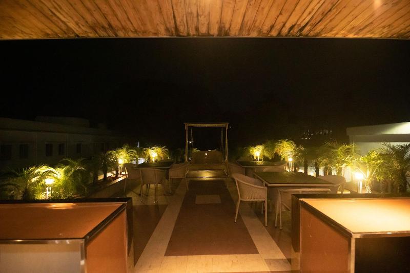 The Cindrella Hotel image