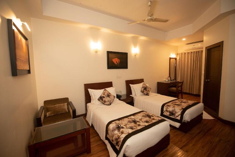 The Cindrella Hotel image