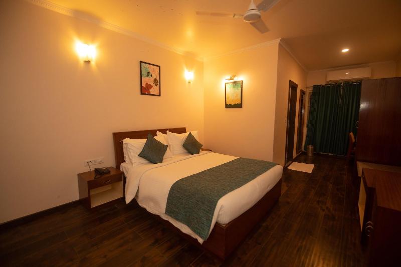 The Cindrella Hotel image