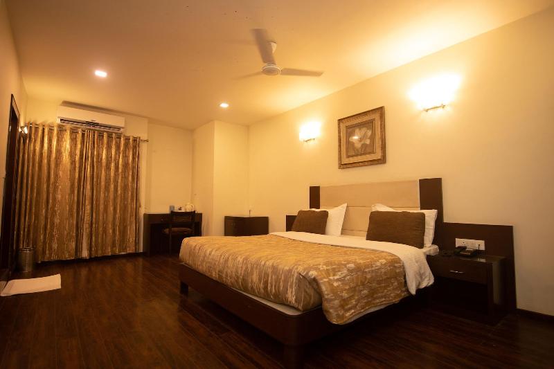 The Cindrella Hotel image