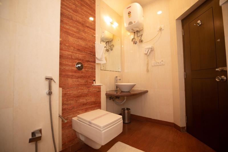 The Cindrella Hotel image