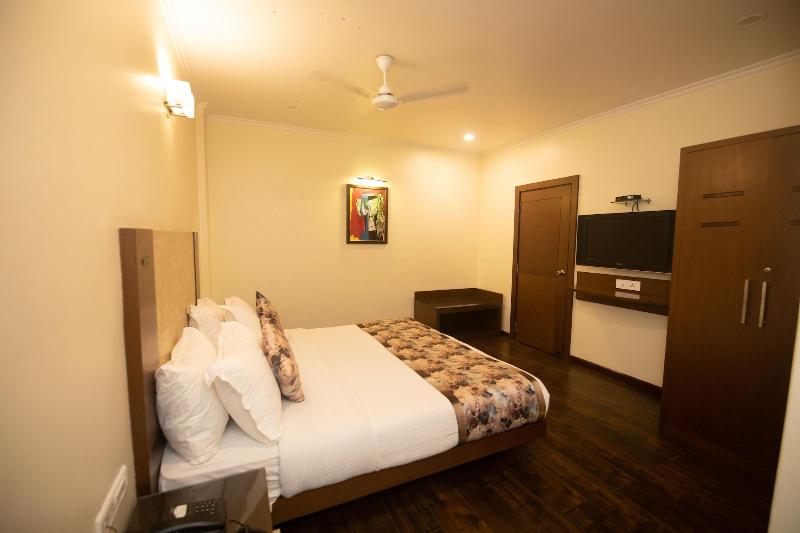The Cindrella Hotel image