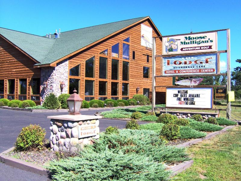 The Lodge At Crooked Lake image