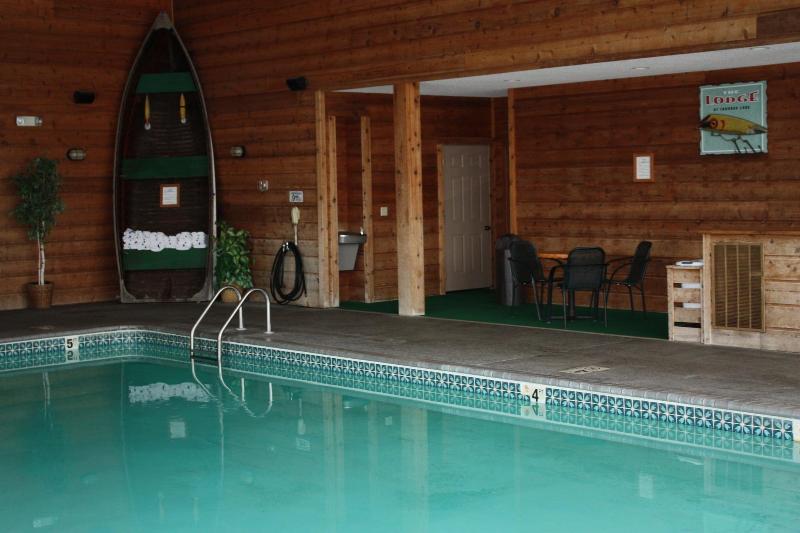The Lodge At Crooked Lake image