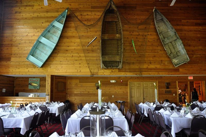 The Lodge At Crooked Lake image