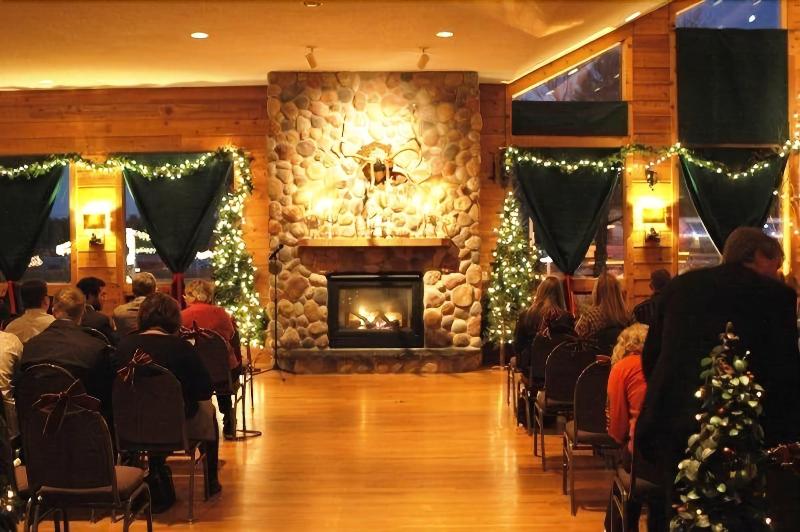 The Lodge At Crooked Lake image
