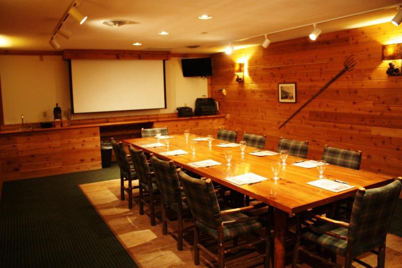 The Lodge At Crooked Lake image