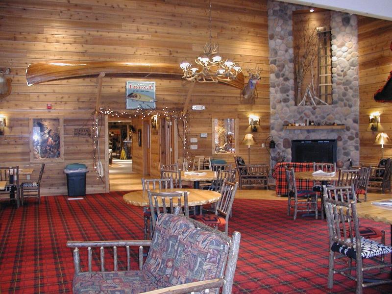 The Lodge At Crooked Lake image