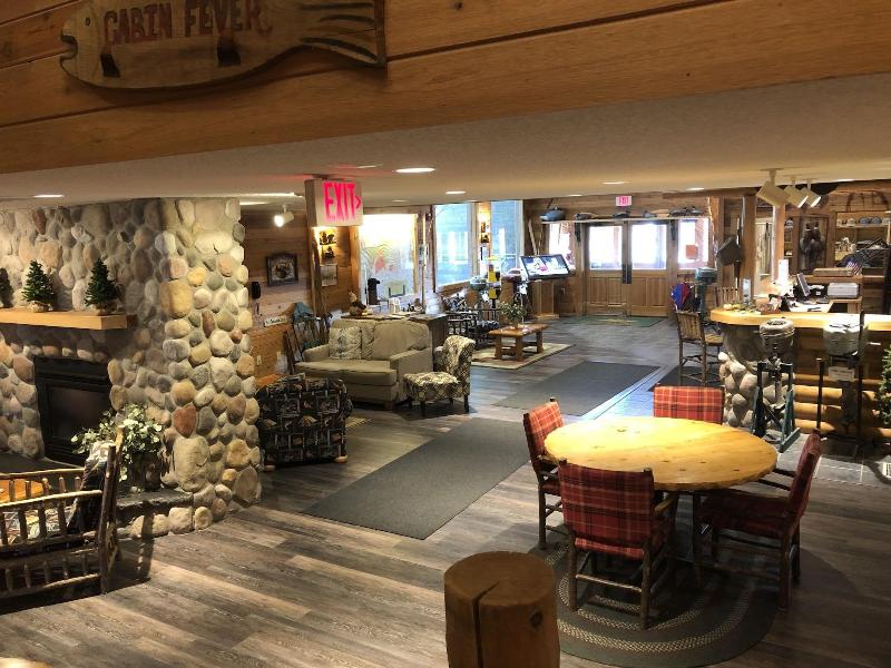The Lodge At Crooked Lake image