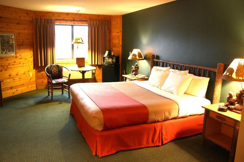 The Lodge At Crooked Lake image