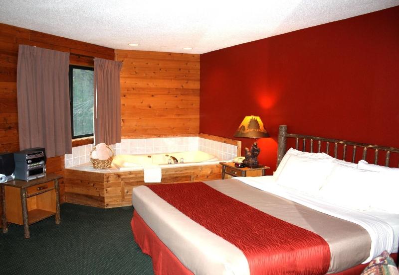 The Lodge At Crooked Lake image