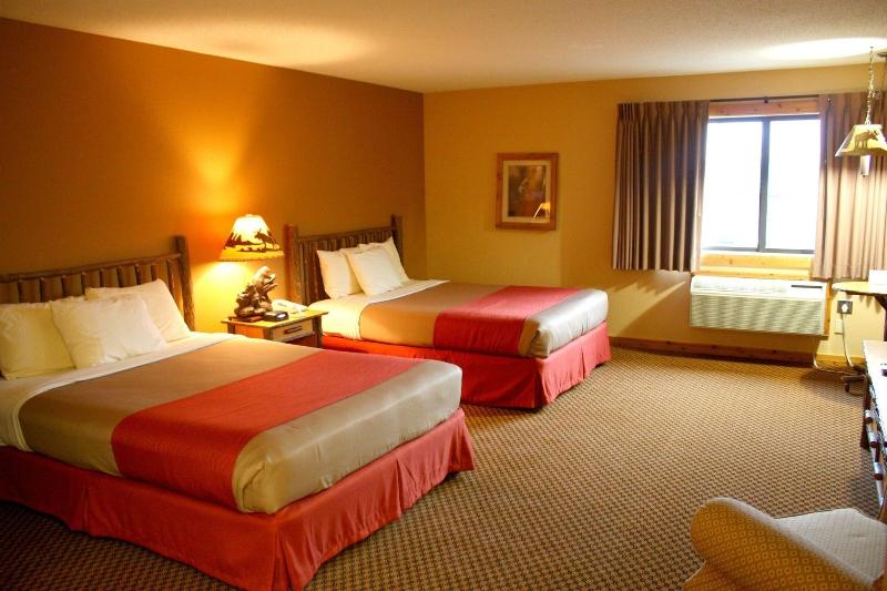 The Lodge At Crooked Lake image