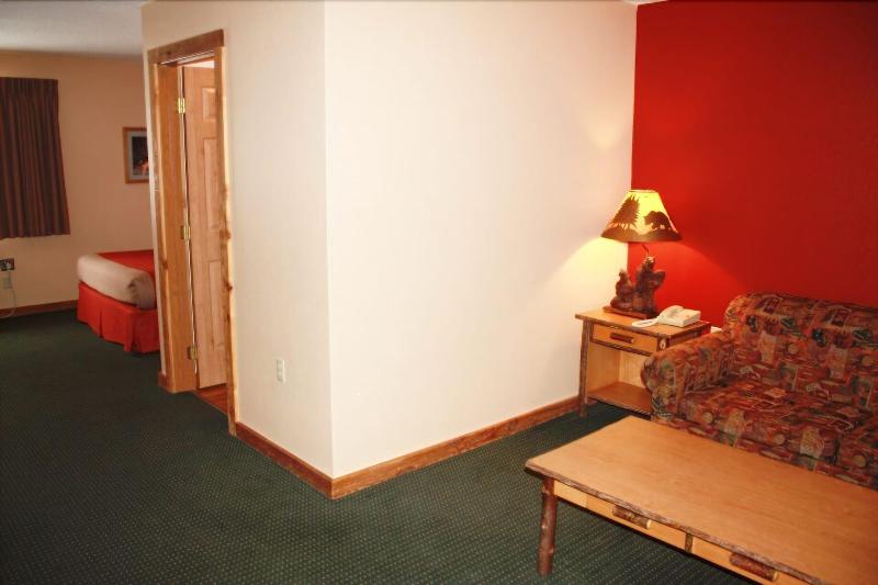 The Lodge At Crooked Lake image