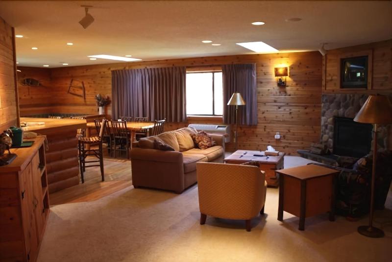 The Lodge At Crooked Lake image