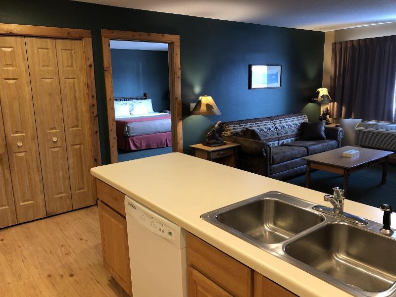 The Lodge At Crooked Lake image