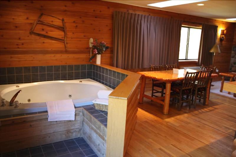 The Lodge At Crooked Lake image