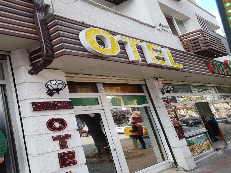 Can Hotel image