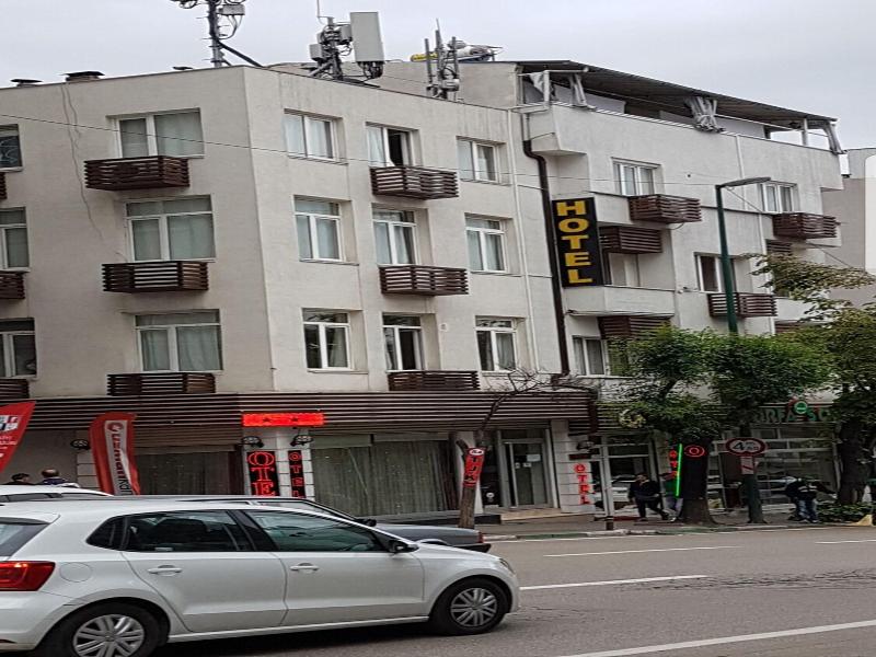 Can Hotel image