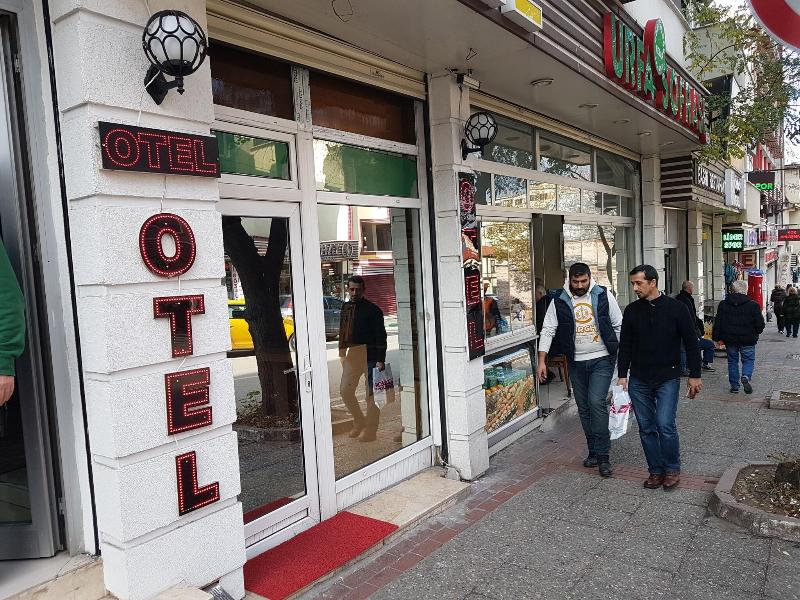 Can Hotel image
