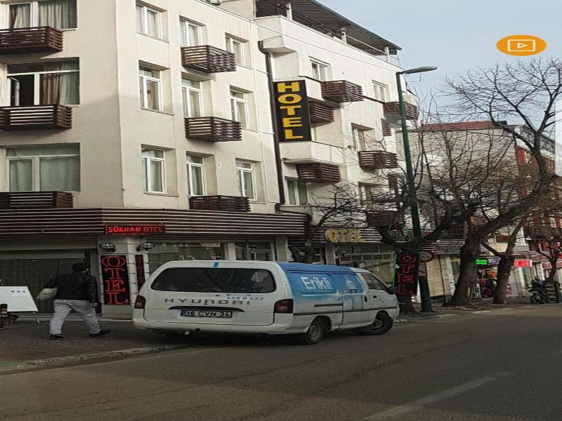 Can Hotel image