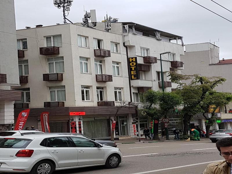 Can Hotel image