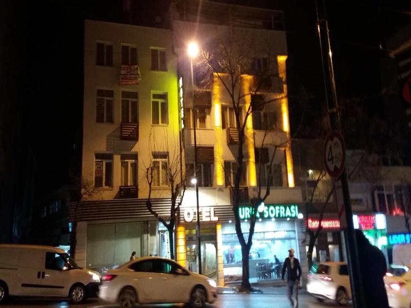 Can Hotel image