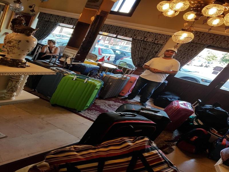 Can Hotel image