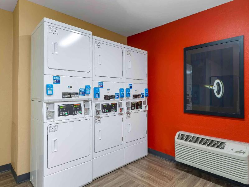 Extended Stay America-St. Petersburg-Clearwater-Ex image