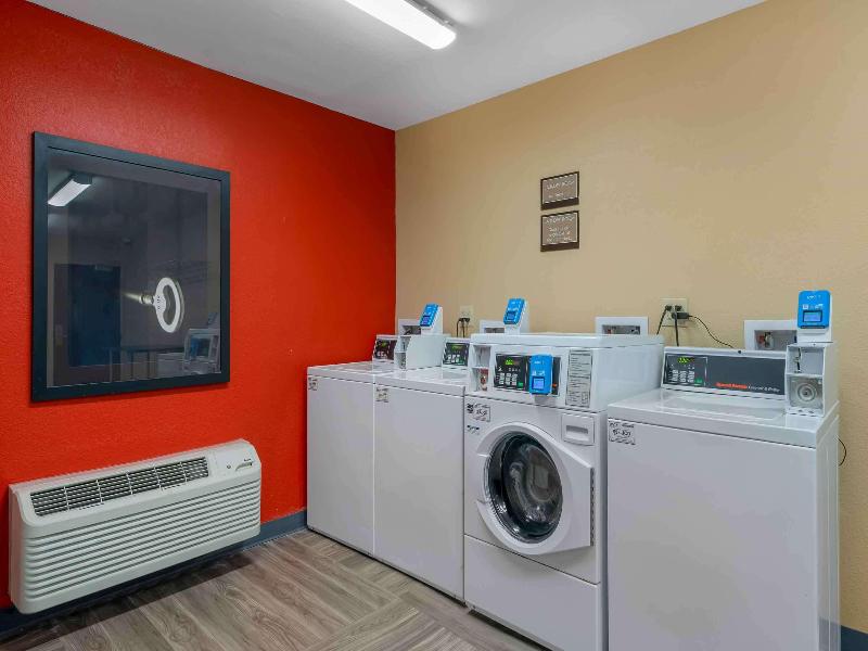 Extended Stay America-St. Petersburg-Clearwater-Ex image