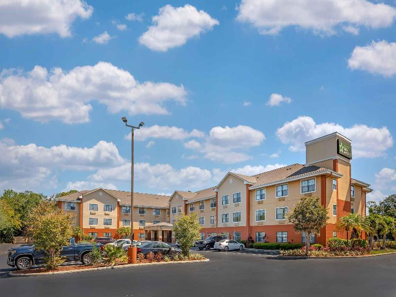 Extended Stay America-St. Petersburg-Clearwater-Ex image
