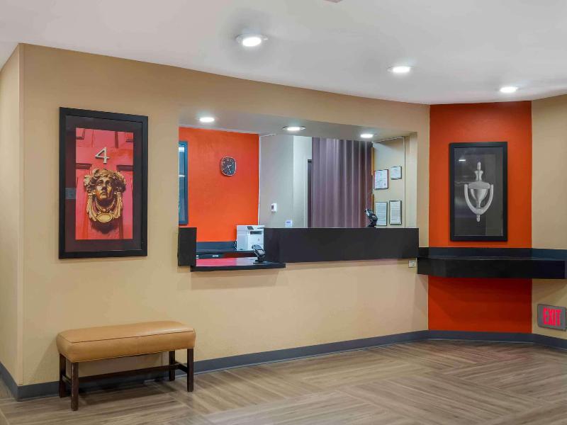 Extended Stay America-St. Petersburg-Clearwater-Ex image