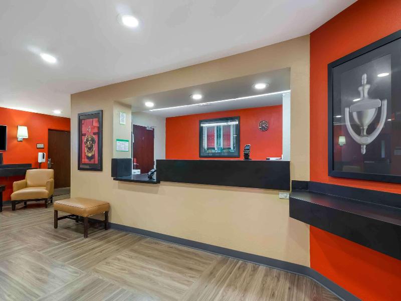 Extended Stay America-St. Petersburg-Clearwater-Ex image