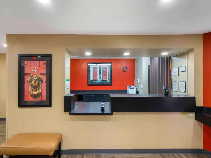 Extended Stay America-St. Petersburg-Clearwater-Ex image