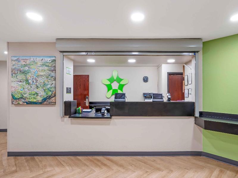Extended Stay America-St. Petersburg-Clearwater-Ex image