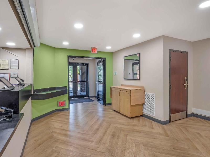 Extended Stay America-St. Petersburg-Clearwater-Ex image