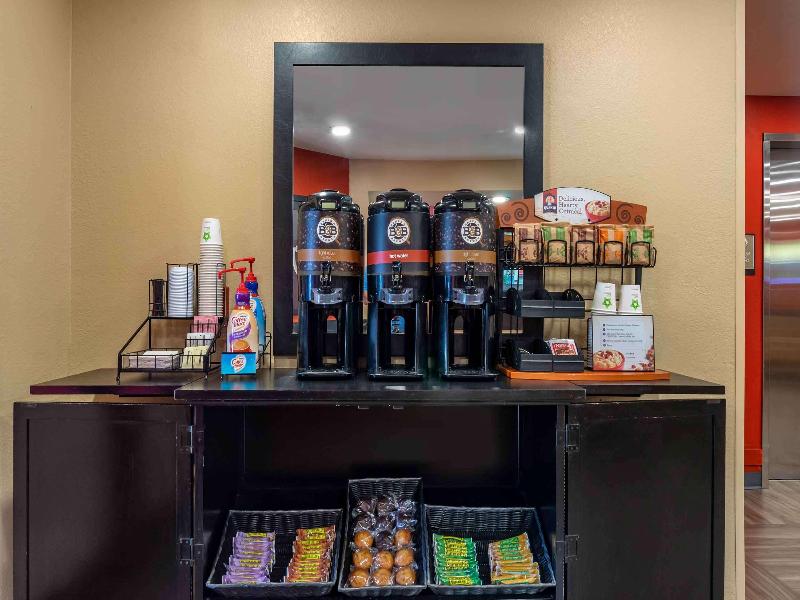 Extended Stay America-St. Petersburg-Clearwater-Ex image